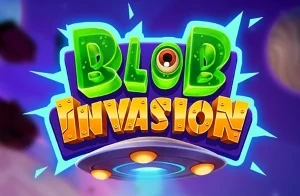 Blob Invasion